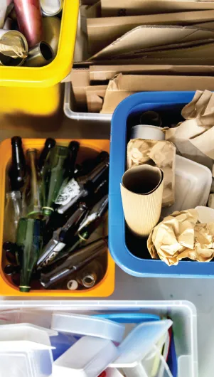 รีไซเคิล