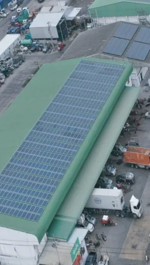 ระบบโซลาร์เซลล์